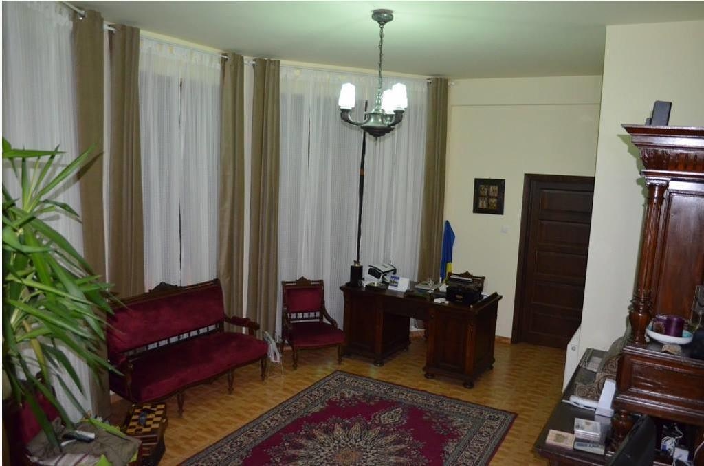 Vila Cristalfrost Poiana Brašov Exteriér fotografie