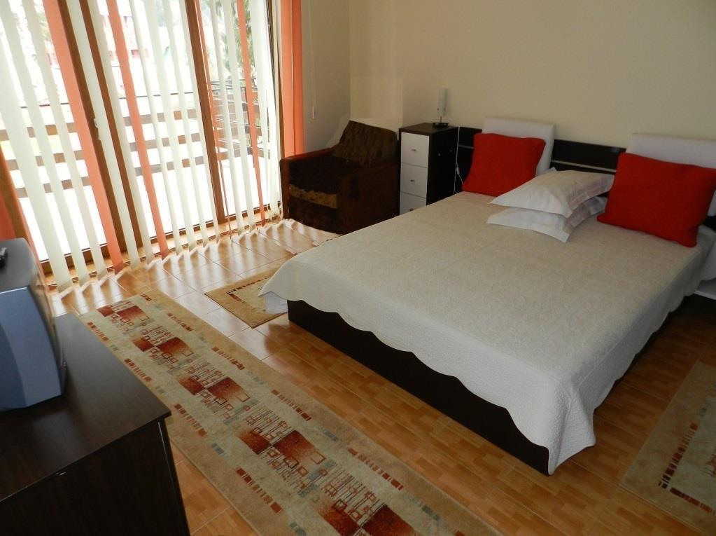 Vila Cristalfrost Poiana Brašov Pokoj fotografie