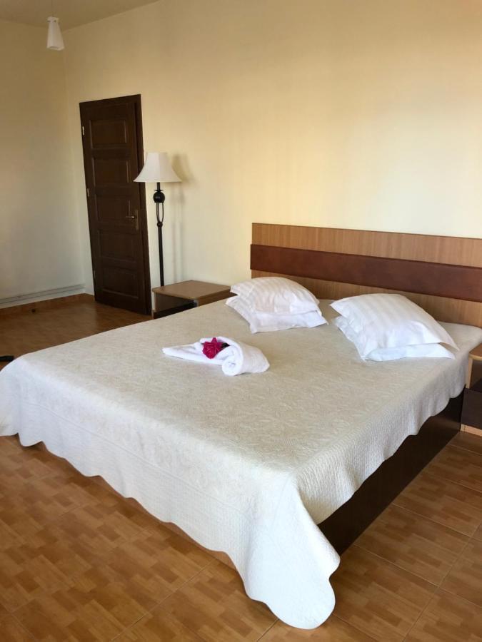 Vila Cristalfrost Poiana Brašov Exteriér fotografie