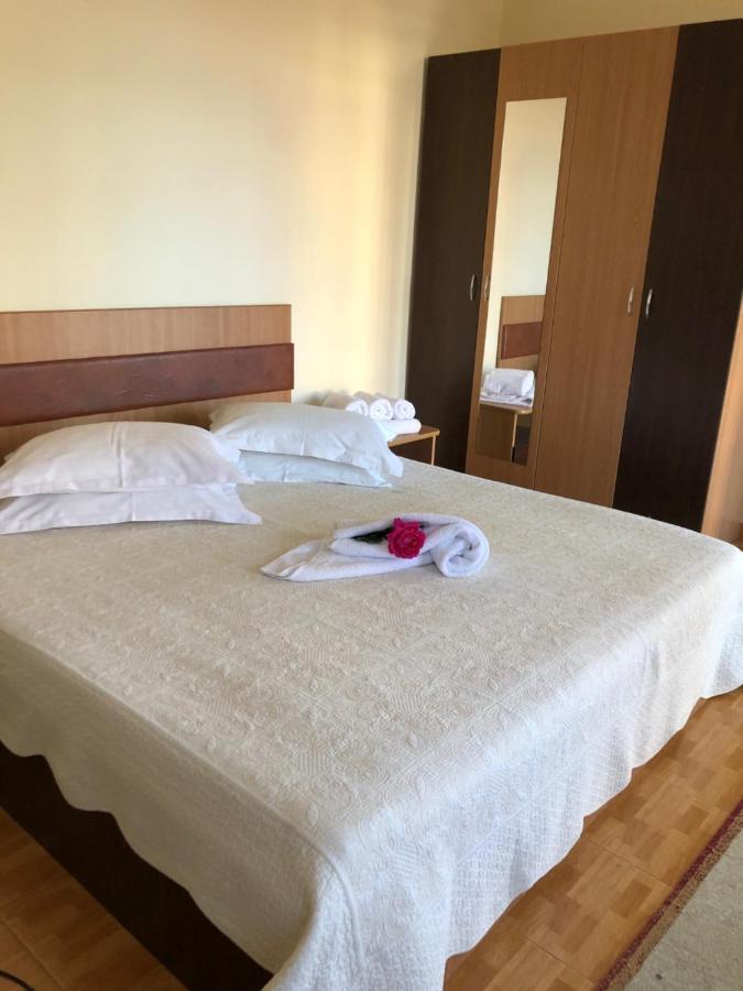 Vila Cristalfrost Poiana Brašov Exteriér fotografie