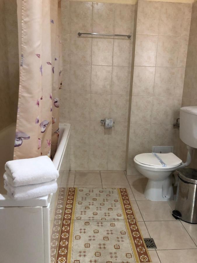 Vila Cristalfrost Poiana Brašov Exteriér fotografie
